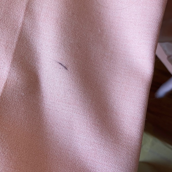 Pink TopShop Suit - Picture 6 of 9